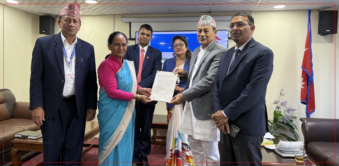   गण्डकीमा हिंसापीडित महिलाका लागि पुनर्स्थापना केन्द्र सञ्चालन