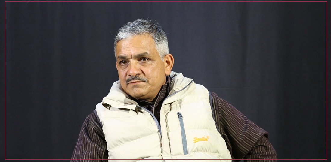 सात दिने सूचनाले सुकुम्बासीमा हलचल, महानगरले बल प्रयोग गरे प्रतिवाद गर्ने चेतावनी