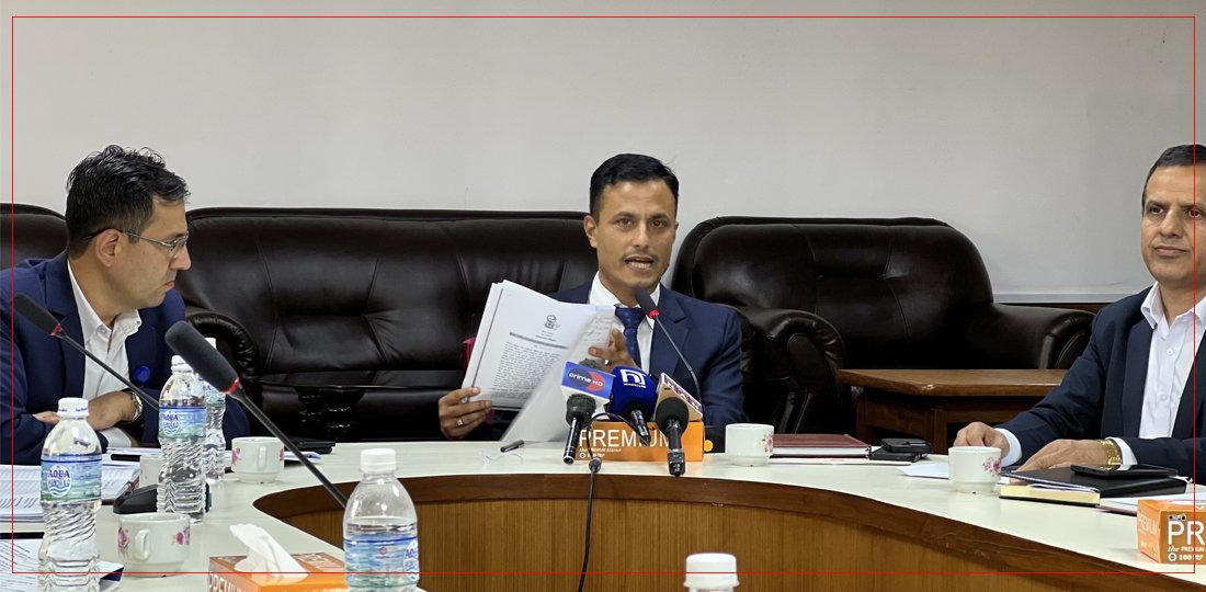६ बुँदे मापदण्ड परिमार्जन गर्दै अध्यागमन विभाग