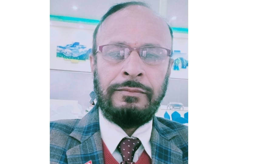   हाम्रो गौरवमय विगतका पदचाप मेटिएर जानु हुँदैन