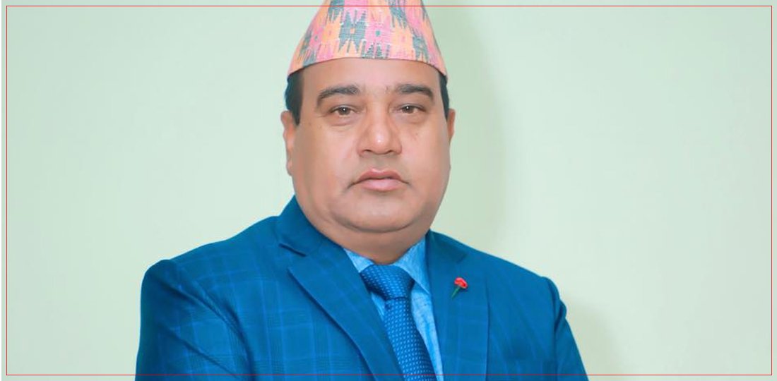 एमाले केन्द्रीय सचिवमा पराजित सापकोटा बागलुङबाट उम्मेदवार सिफारिस