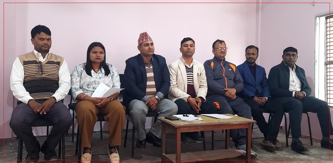 नेकपालाई ‘वृद्ध क्लब’ भन्दै ७ जनाले छाडे प्रचण्डको साथ, प्रगतिशील लोकतान्त्रिक पार्टीमा समाहित