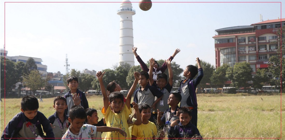   चिसाे छल्न टुँडिखेलमा बालकदेखि वृद्धसम्म, तस्बिरहरू