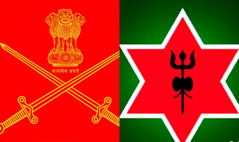   भारतीय सेनाबाट पाएको सहयोग पैठारी गर्दा भन्सार छुट