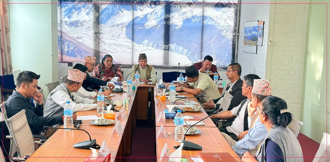   मुख्यमन्त्री बानियाँको विश्वासको मत लिने प्रक्रिया अघि बढाइने