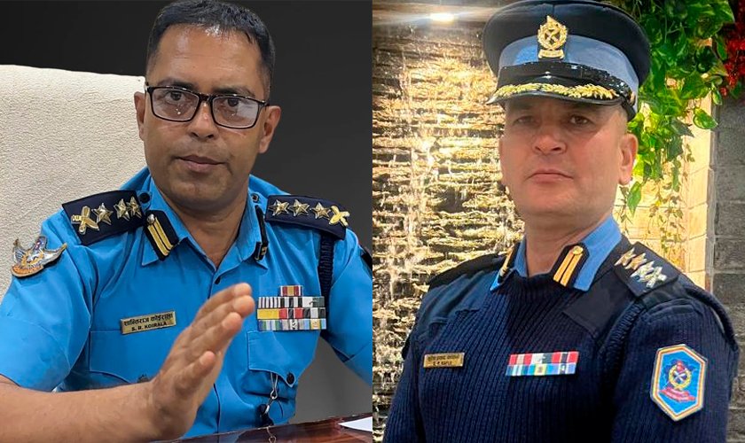 Home Ministry Corrects SSP Transfer Decision
