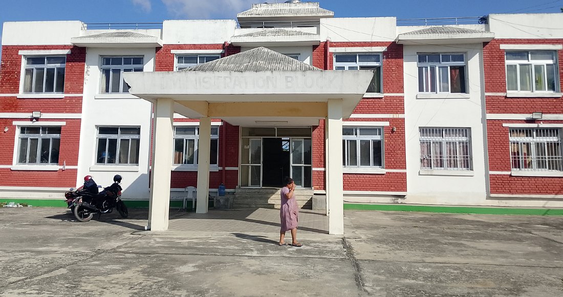   कोशी प्रदेश सभा बैठक फलफूल तथा तरकारी थोक बजार केन्द्रबाट सञ्चालन हुने