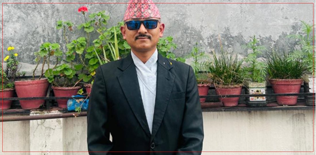 एनआरएनए अनुसन्धान तथा विकास समितिको अध्यक्षमा खत्री नियुक्त