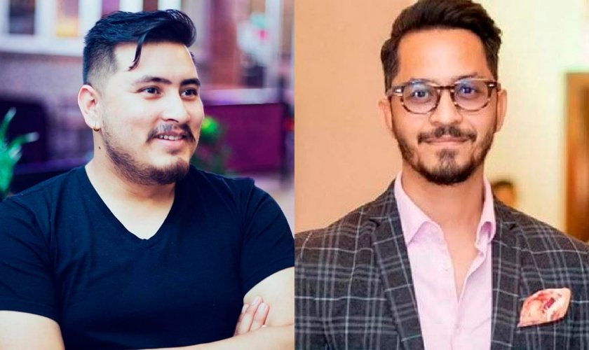 ‘फेरि रेशम फिलिली’ विवाद : अभिनेता विनय श्रेष्ठविरुद्ध निर्माता रौनक विक्रम पुगे अदालत