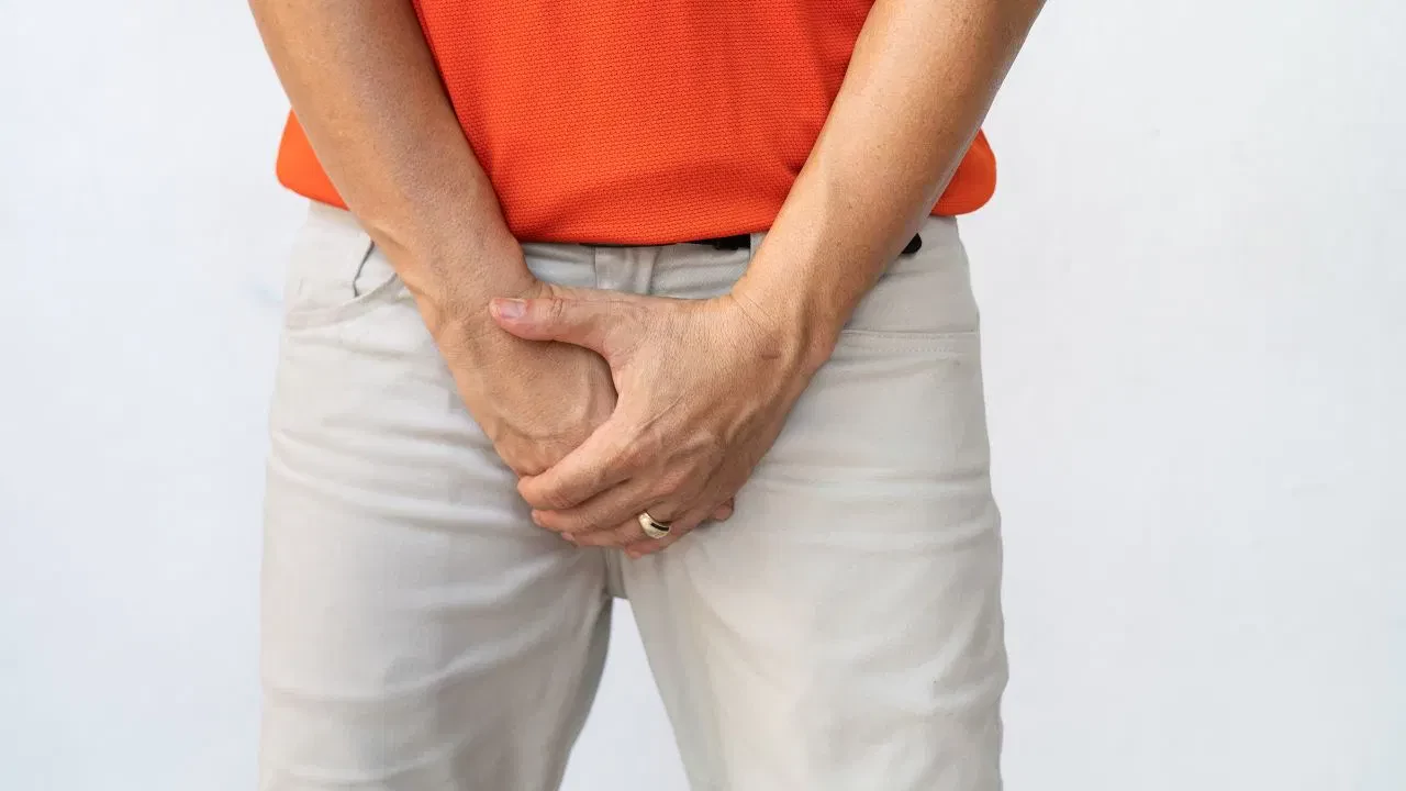 Urinary Issues in Men: Understanding Prostate Problems and Infections