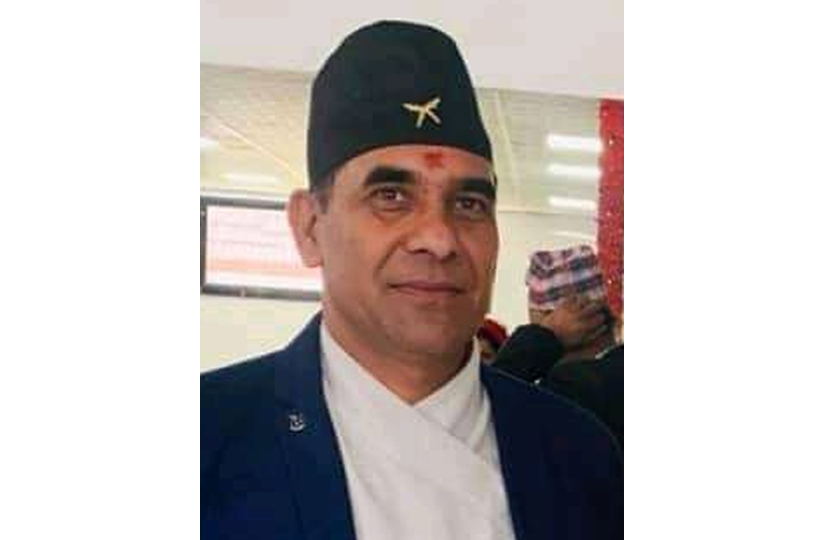नक्कली ओम शर्मा बनेर ओम उपाध्यायको ठगी धन्दा, प्रहरीलाई ध्यानाकर्षण