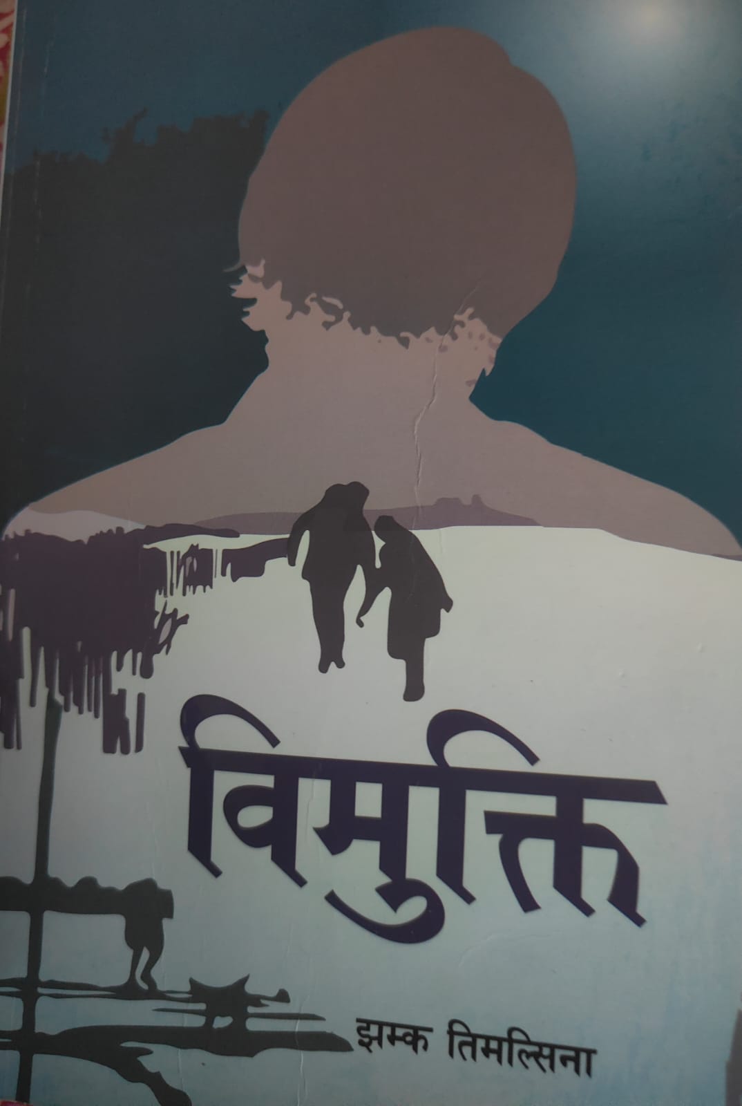 विमुक्ति : विविधतायुक्त रोचक विषयहरू समेटिएको एक सामाजिक उपन्यास