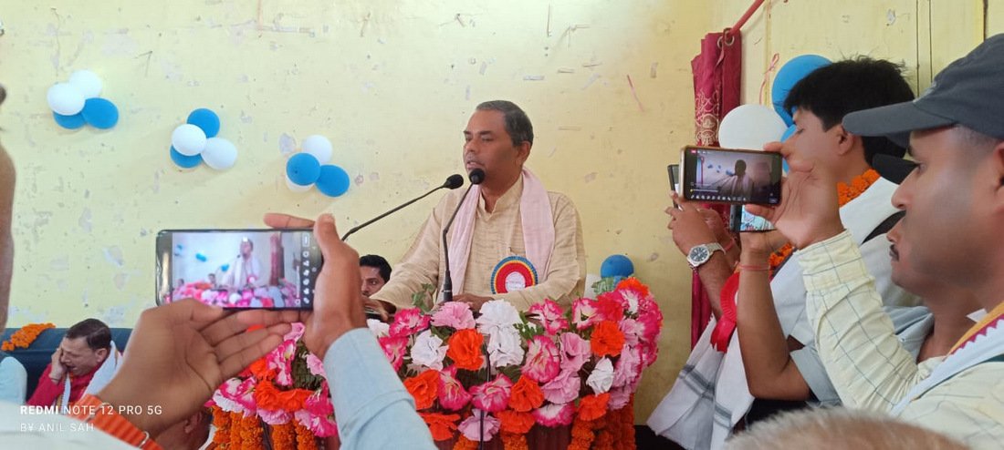  राजतन्त्र ब्युँताउनु दिवास्वप्न : उपेन्द्र यादव