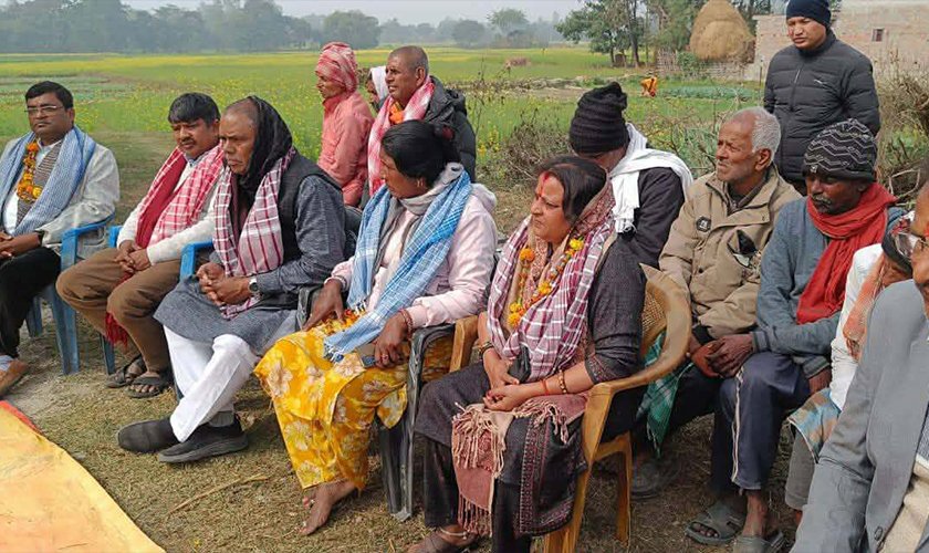   मधेस आन्दोलनकै बलिदानीले आरक्षण सुनिश्चित भएको हो – उपेन्द्र यादव