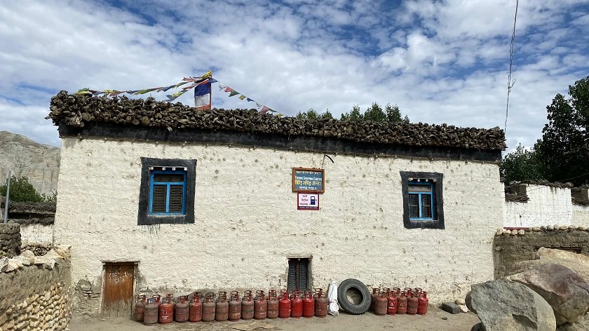   लोघेकर दामोदर कुण्डमा घरको मौलिकता जोगाउन तोकियो मापदण्ड