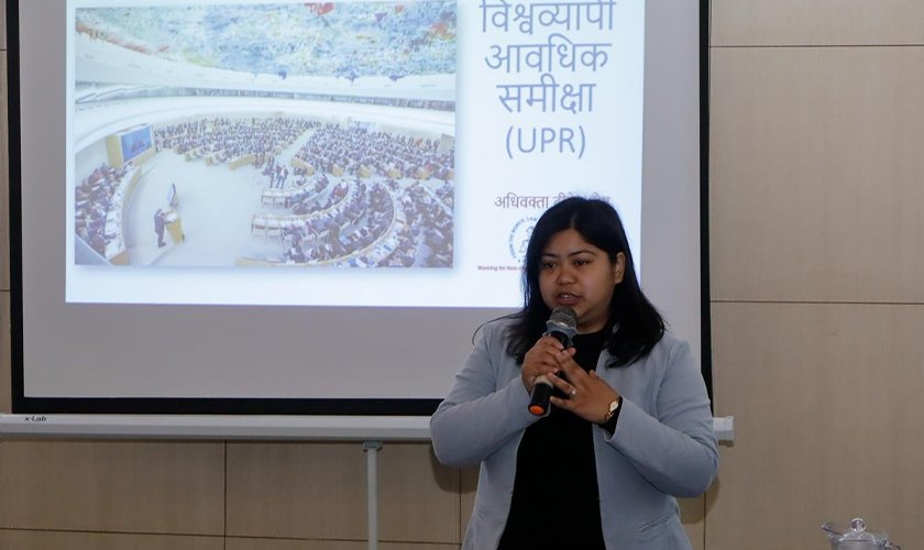 नेपालमा सुरक्षित गर्भपतनलाई निरअपराधीकरण गर्न यूपीआरको सुझाव