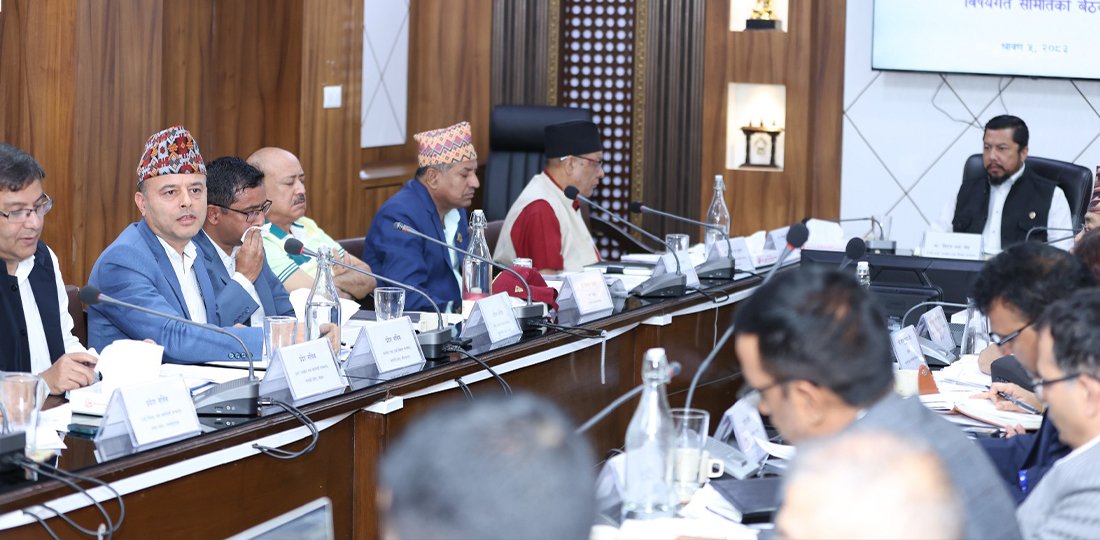 Stakeholders Demand Cooperative Spirit in Water and Renewable Energy Bills