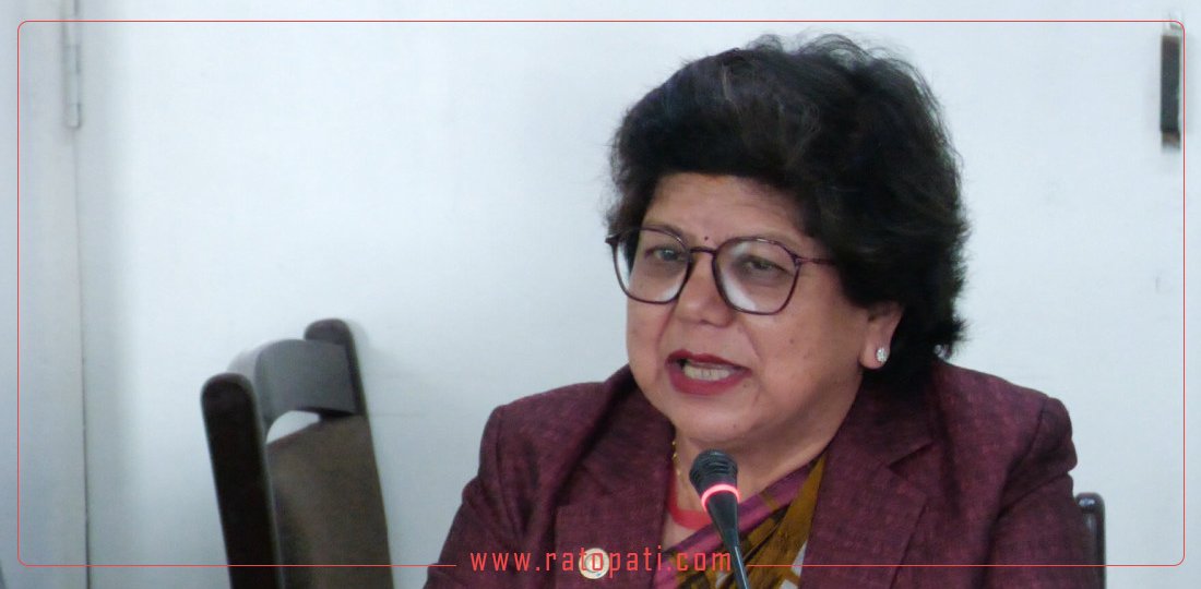 साल्ट ट्रेडिङले भन्याे– मल आपूर्तिमा कर प्रणाली र पारवहन समस्या मुख्य चुनौती