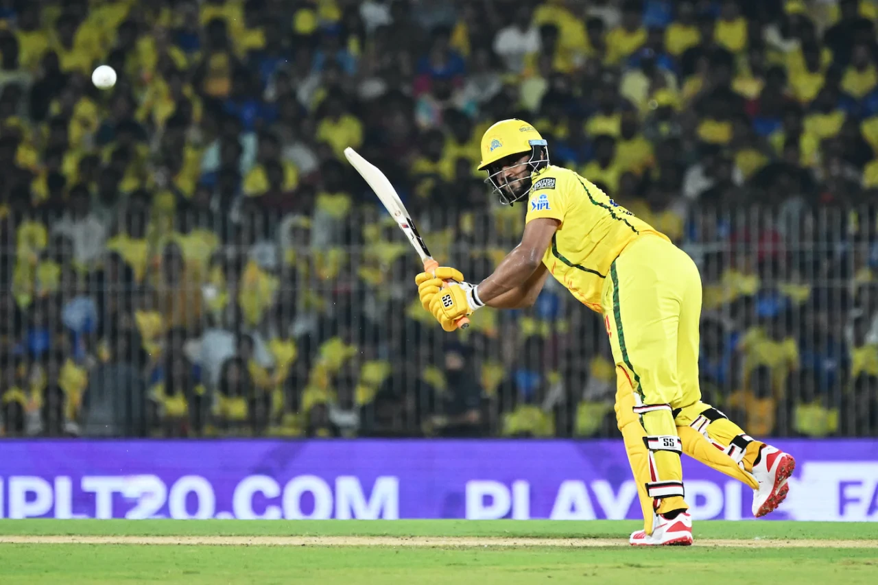 उर्भिल पटेलद्वारा आईपीएलको सर्वाधिक छिटो अर्धशतकको कीर्तिमान बराबर