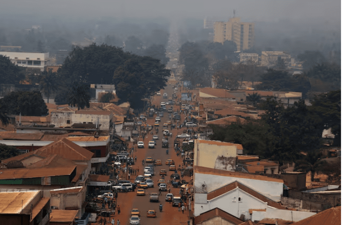 US Plans to Deport Iranians and Others to Central African Republic