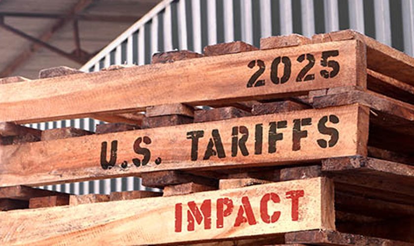 US Tariff