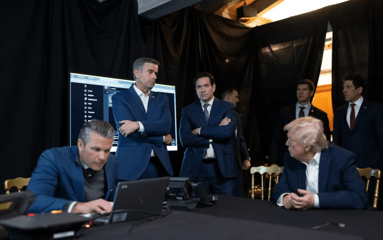 US-Venezuela