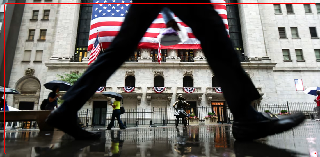 US Voters Show Declining Faith in Capitalism, Growing Concern Over Economic Inequality