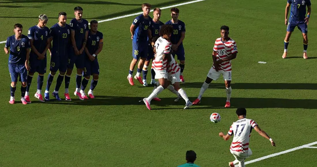 USA Advances to Round of 16 in FIFA World Cup 2026 After Defeating Bosnia and Herzegovina