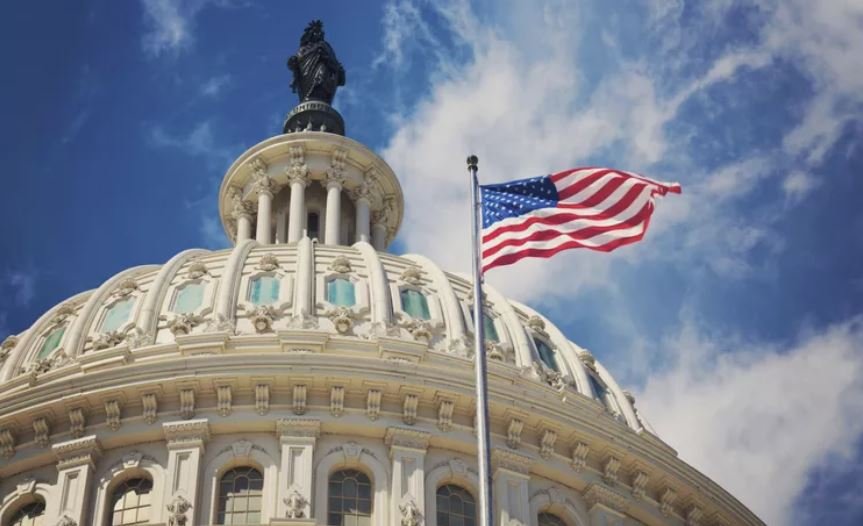 US House Passes Pentagon Funding Bill Amidst Political Polarization