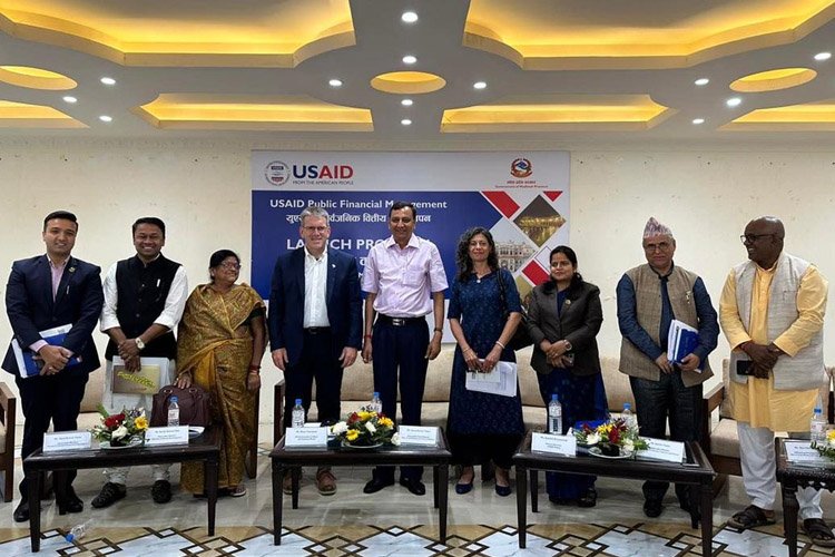 USAID-Event