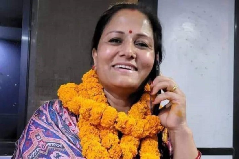 महिला संघमा चर्कियो विवादः माग पूरा नभए राजीनामा दिने २० केन्द्रीय सदस्यको चेतावनी