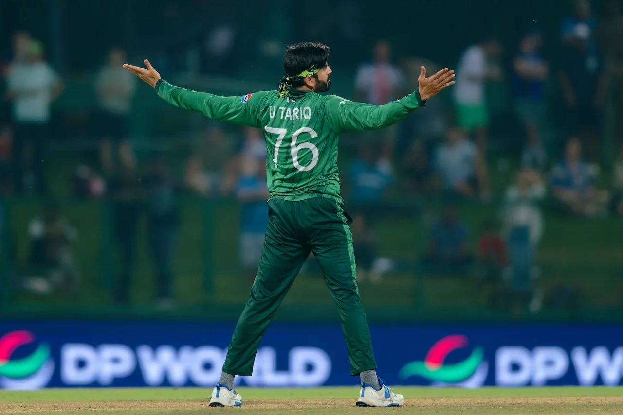 usman tariq