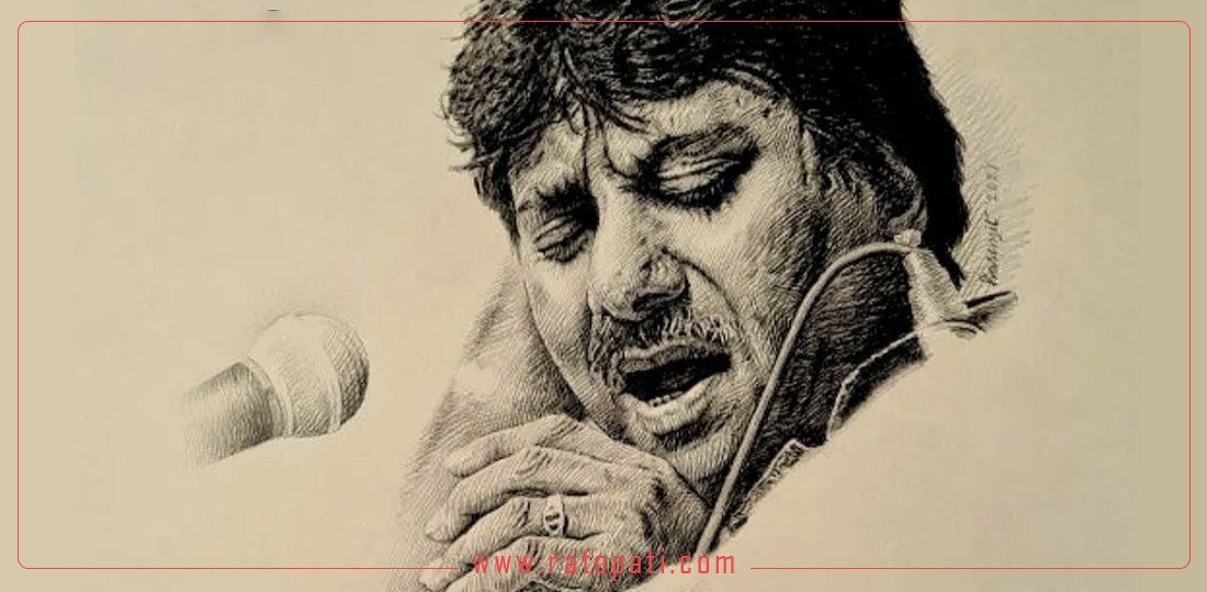 रहेनन् ‘आओगे जब तुम ओ साजना...’ का गायक उस्ताद राशिद खान