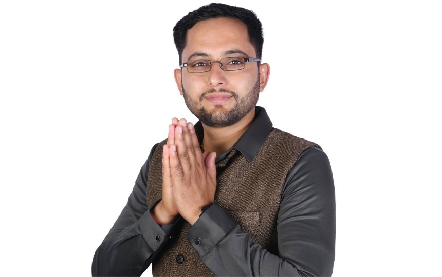 २ मतको अन्तरले रास्वपा बागमतीको सभापतिमा उत्सव अर्याल विजयी