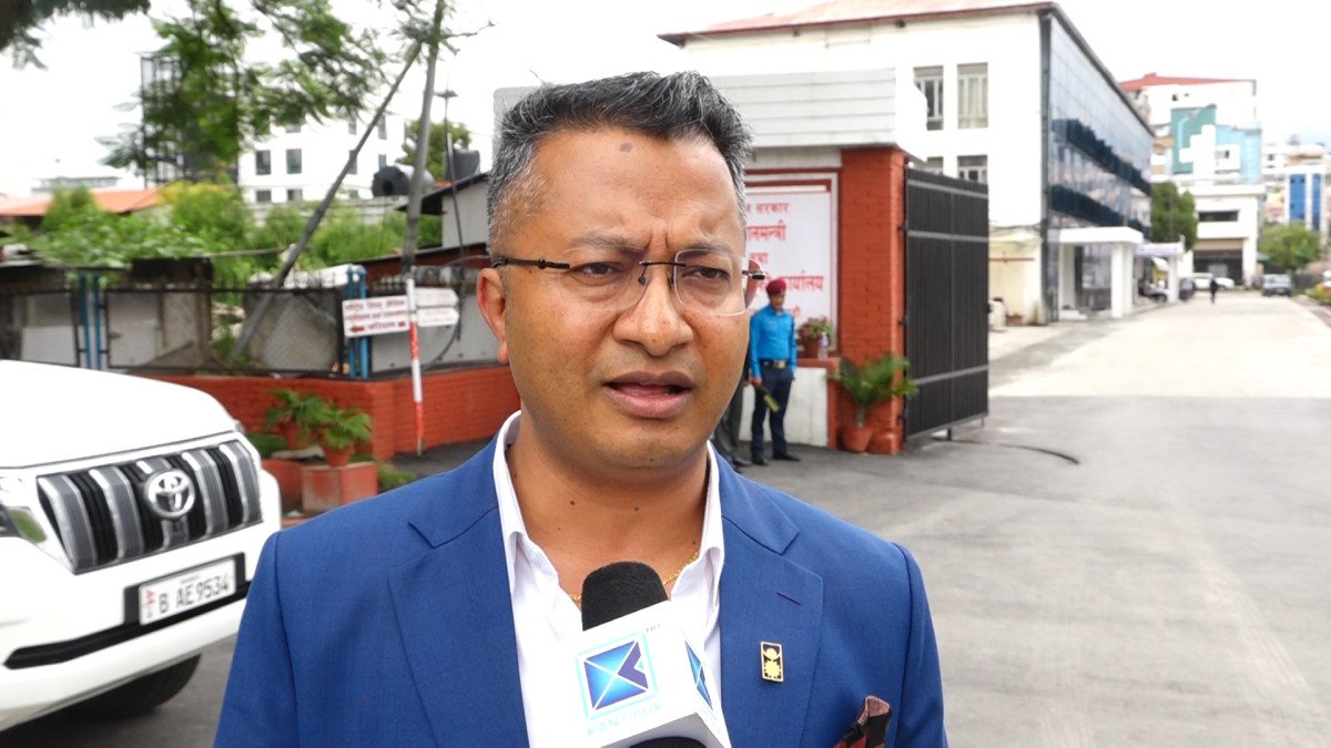 Prime Minister Balen Shah Discusses Energy Sector Development with Producers