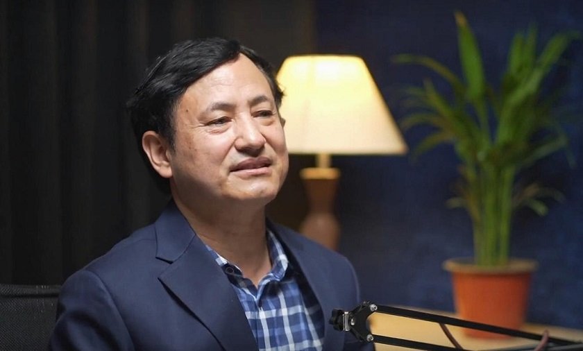 ‘तितेपाती बेचेर नेपालले अर्बौं रकम कमाउन सक्छ’