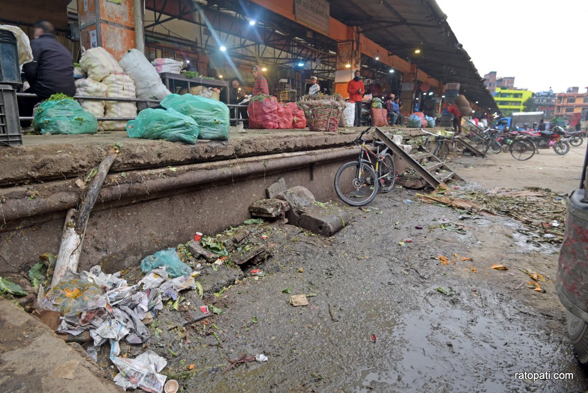 vagetable market at kathmandu AKD_4122 (9)