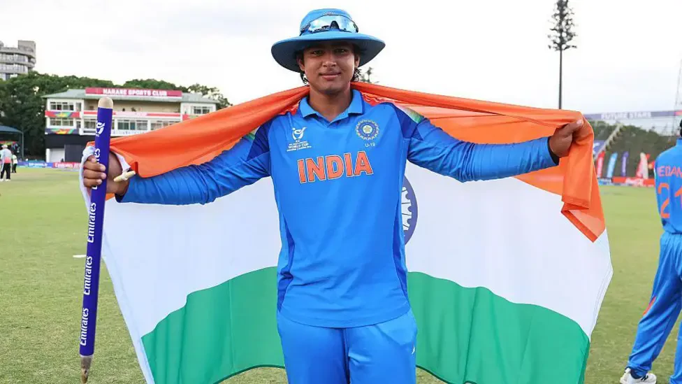 Vaibhav Suryavanshi Smashes Fastest List-A Fifty in 11 Balls