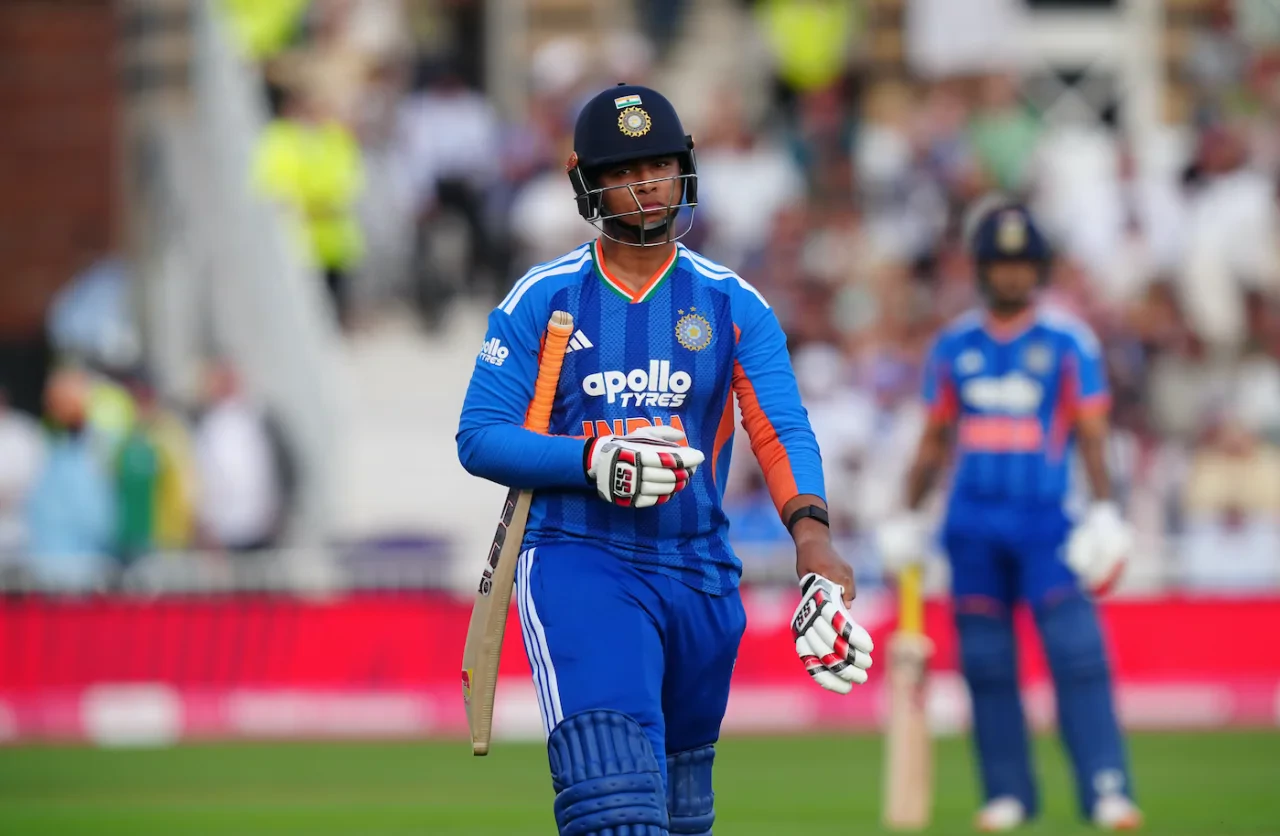India Suffers Record T20 Defeat to England