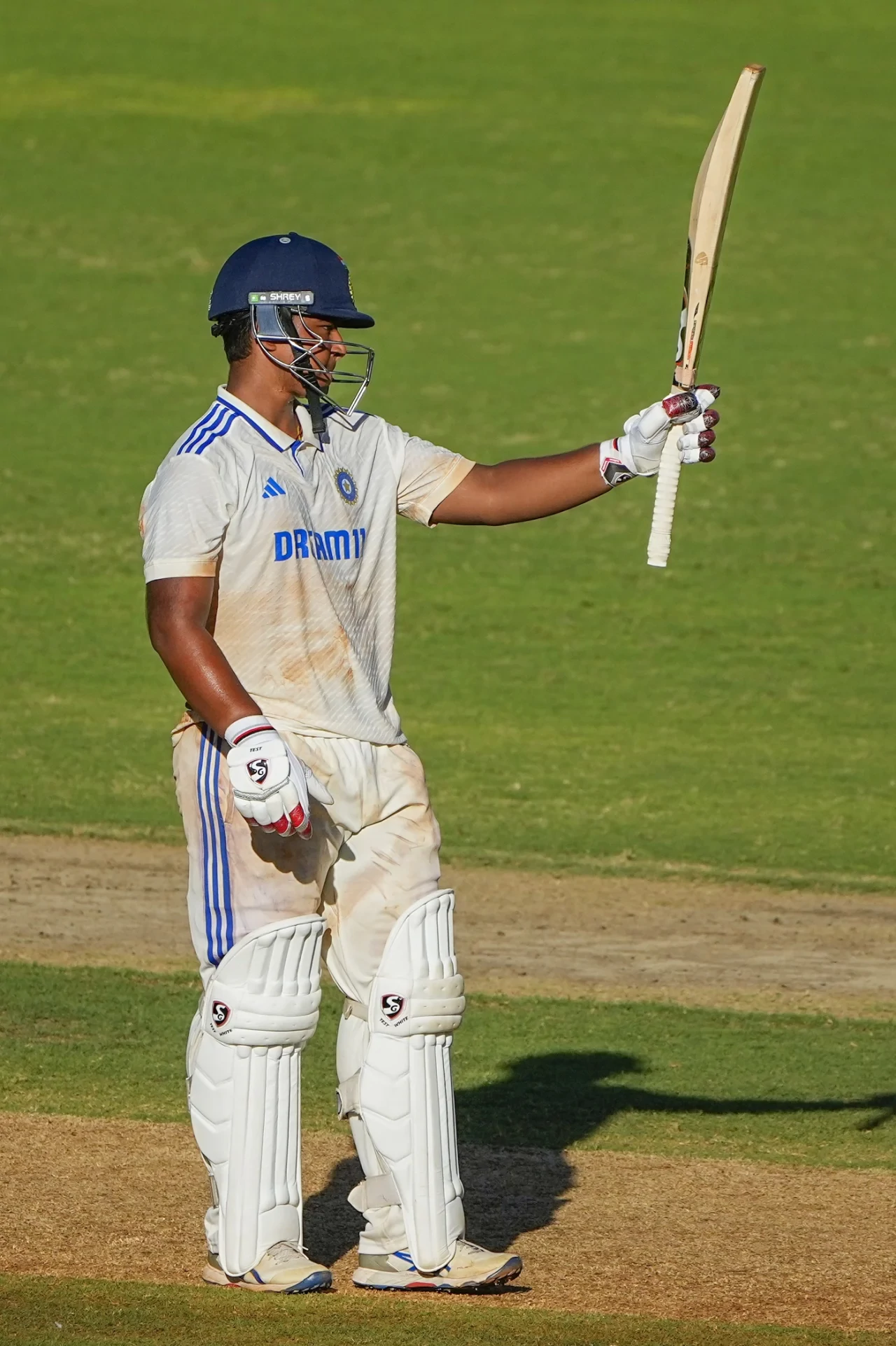 vaibhav suryavanshi 7