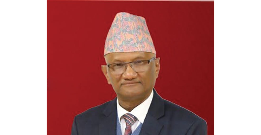   भायानेटको स्वतन्त्र सञ्चालकमा परशुराम कुँवर क्षेत्री नियुक्त