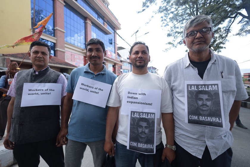 vakapa protest (4)