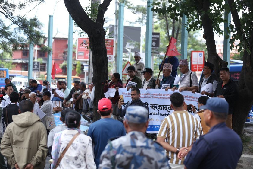 vakapa protest (7)