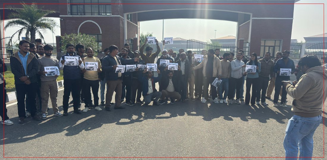   भन्सार विभाग र एजेन्टहरूबिचको वार्ता निष्कर्षविहीन, भोलि पनि भन्सार नखुल्ने