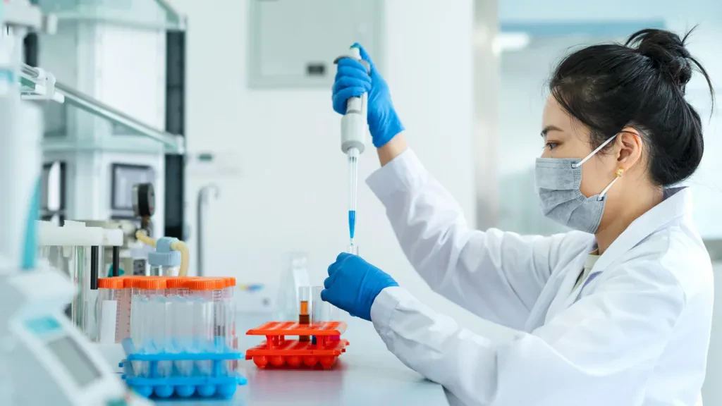 AI Designs Novel Vaccine for Future Pandemics