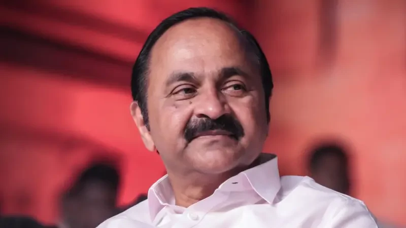 Congress Leader VD Satheesan to Take Oath as Chief Minister of Kerala
