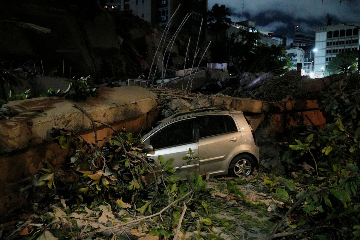venezuela earthquake (1)