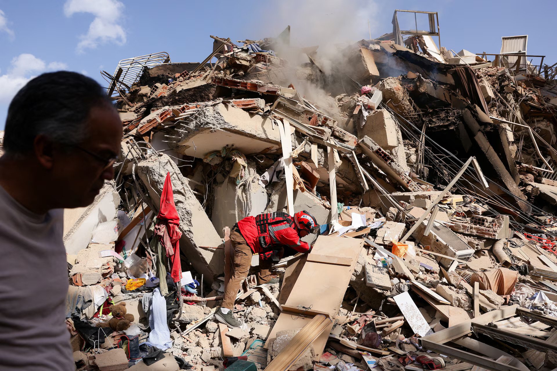 venezuela earthquake (2)
