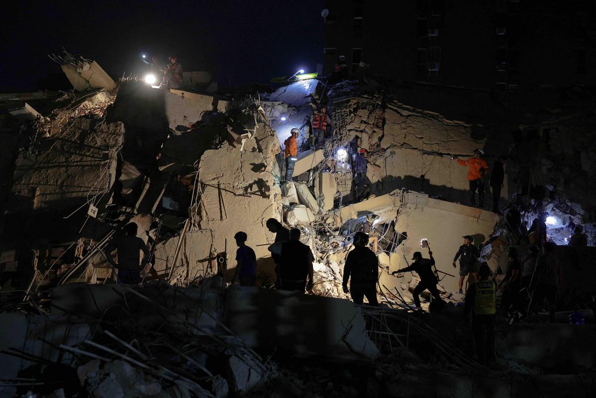 venezuela earthquake (3)