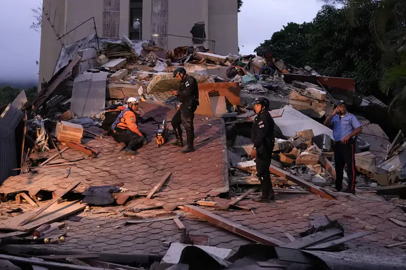 venezuela earthquake (3)